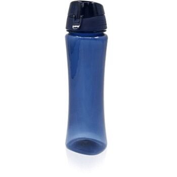 George Home Navy Chugger Bottle