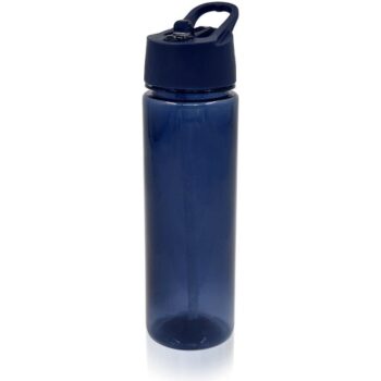George Home Navy Sipper Bottle