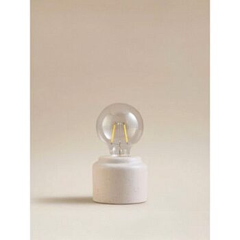 George Home Neutral Portable Lamp