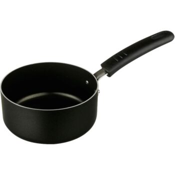 George Home Non-stick Aluminium Saucepan