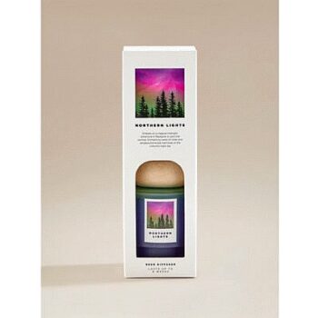 George Home Northern Lights Diffuser
