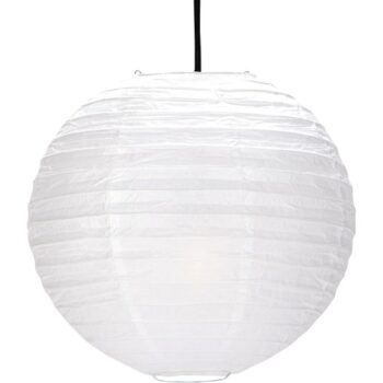 George Home Paper Light Shade