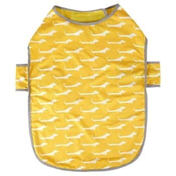 George Home Pet Raincoat