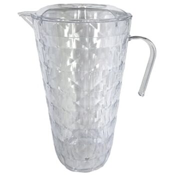 George Home Pitcher