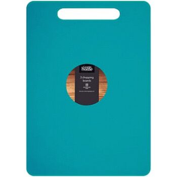 George Home Plastic Chopping Board