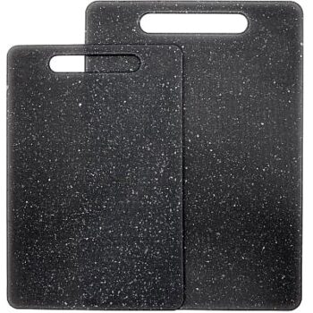 George Home Plastic Chopping Boards