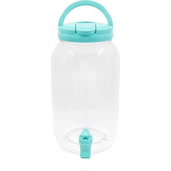 George Home Plastic Drink Dispenser