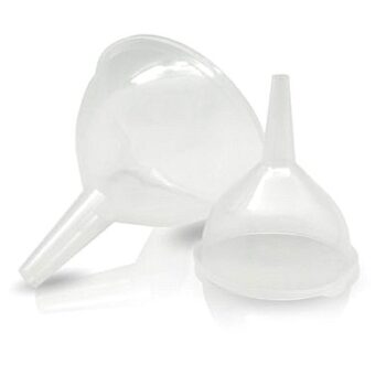 George Home plastic funnels (2)
