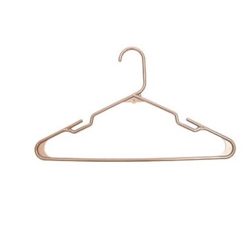 George Home Plastic Hangers (6)
