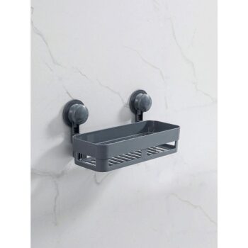 George Home Plastic Shower Caddy