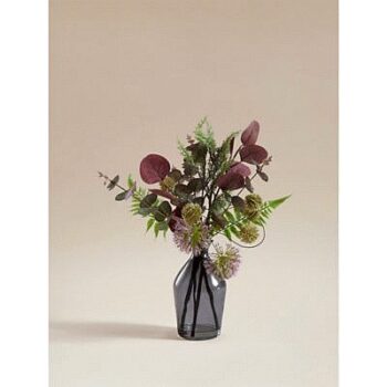 George Home Plum Autumn Foliage