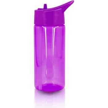 George Home Purple Bottle