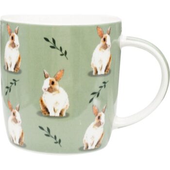 George Home Rabbit Mug