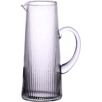 George Home Ribbed Jug
