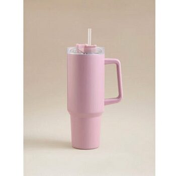 George Home Rose Metal Tumbler (1136ml)