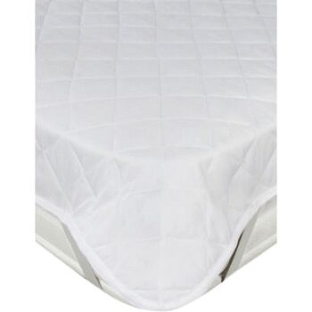 George Home Single Mattress Protector
