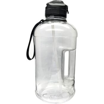 George Home Sipper Gym Bottle