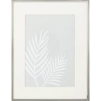 George Home Slim Photo Frame 8x6