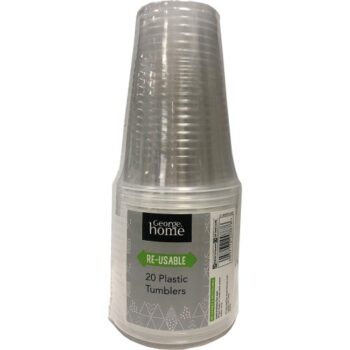 George Home Small Tumblers