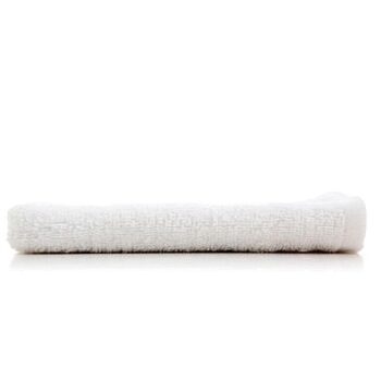George Home Small White Hand Towel