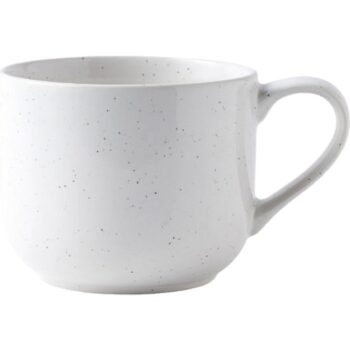George Home Speckled Cappuccino Mug