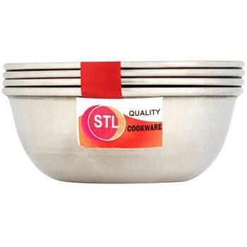 George Home Stainless Steel Bowls