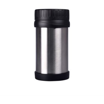 George Home Stainless Steel Food Flask