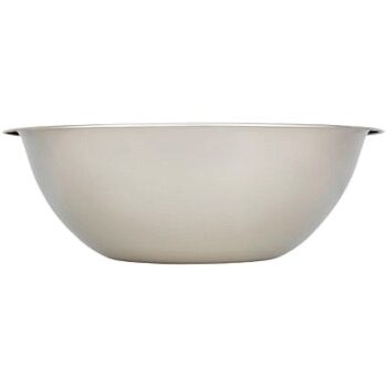 George Home Stainless Steel Mixing Bowl
