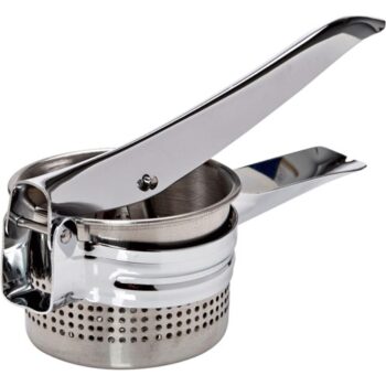 George Home Stainless Steel Potato Ricer