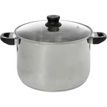 George Home Stainless Steel Stockpot