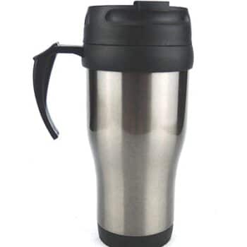 George Home Travel Mug