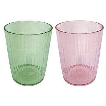 George Home Tumbler
