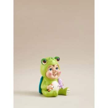 George Home Turtle Gnome 10.5x10.5x15cm