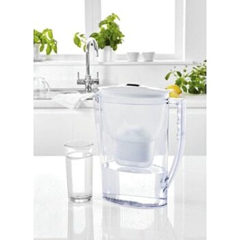 George Home Water Filter Jug