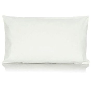 George Home White Pillow Cases