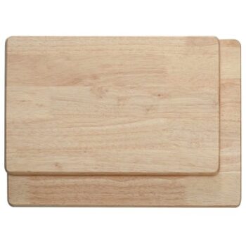 George Home wooden chopping boards (2)
