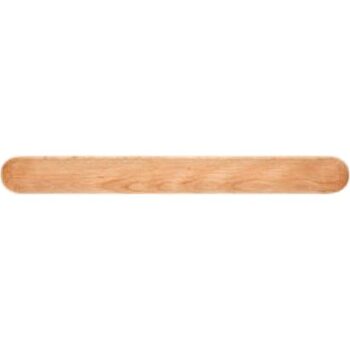 George Home Wooden Rolling Pin Slim