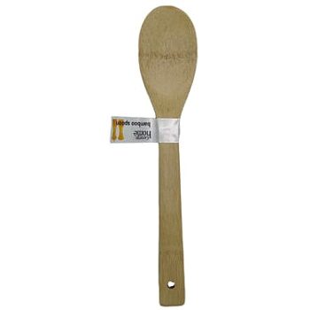 George Home Wooden Spoon