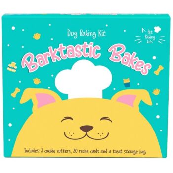 Gift Republic Doggie Baking Kit One Size180g