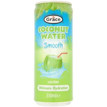 Grace Coconut Water Juice Drink (310ml)