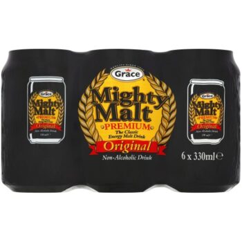 Grace Mighty Malt Can (6 x 330ml)