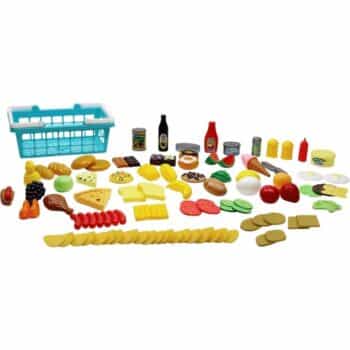 Hapello Hapello Play Food Set