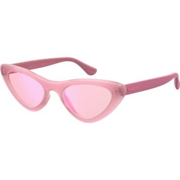 Havaianas Pink PIPA 53 EQK 13 Sunglasses