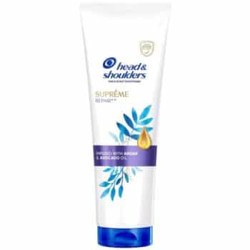 Head & Shoulders Supreme Damage Repair Conditioner (275ml)