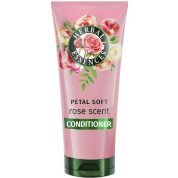 Herbal Essences Rose Scent Petal Soft Conditioner (250ml)
