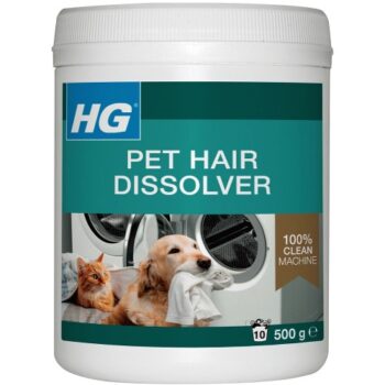 HG Pet Hair Dissolver (500g)