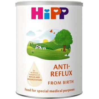 Hipp Organic Anti-Reflux Milk