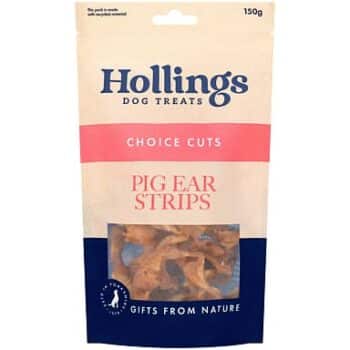 Hollings Choice Cuts Pig Ear Strips