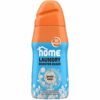 HOME Laundry Booster Beads White Lace (300g)