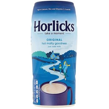 Horlicks Original Malted Drink (400g)
